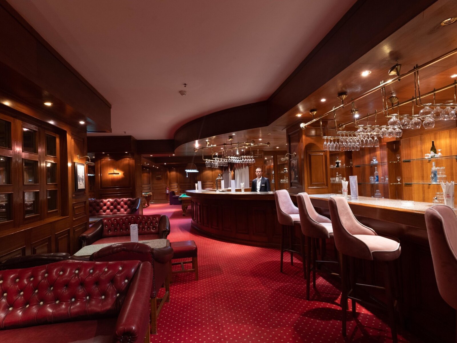 Abu's Pub
