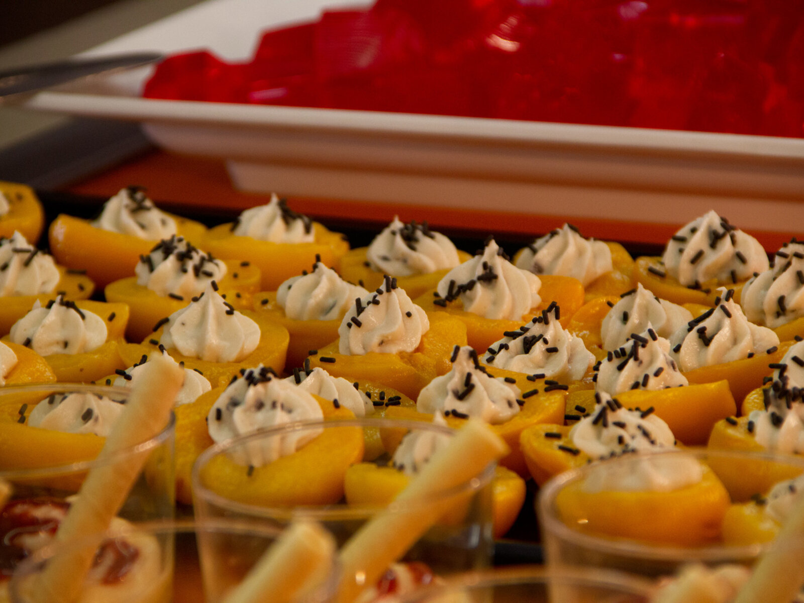 Hauptrestaurant
