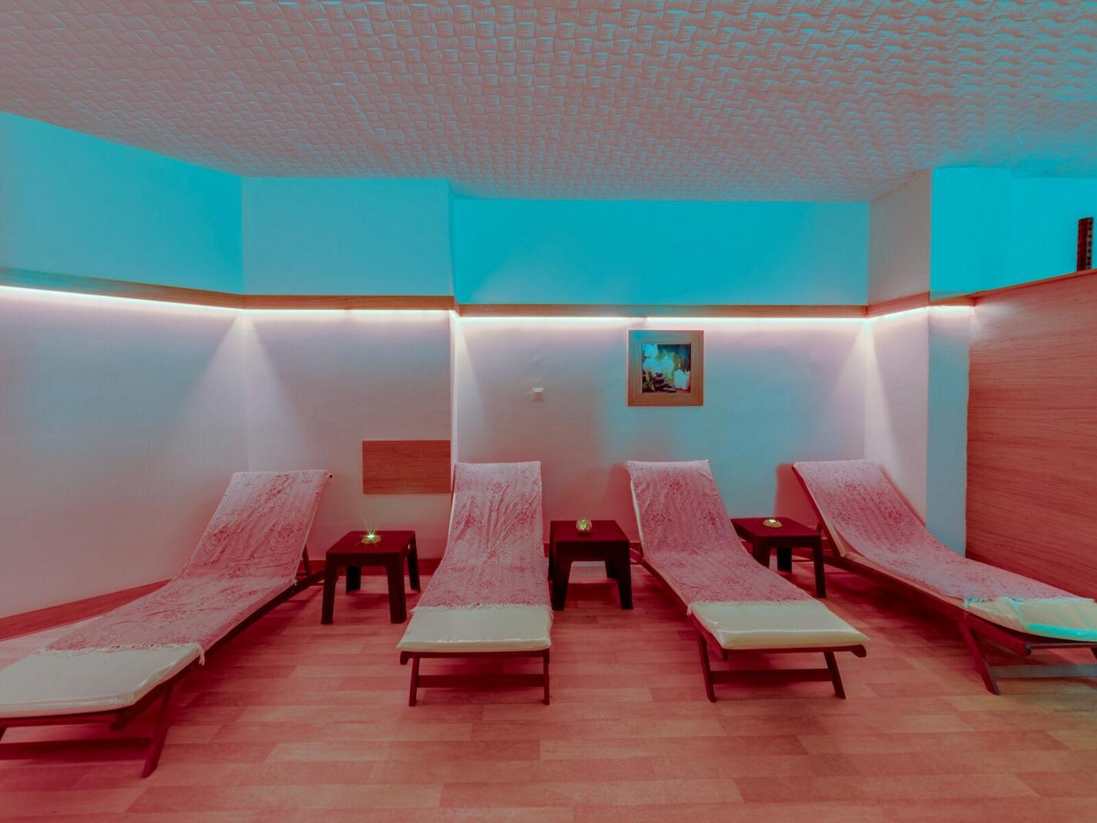 Wellness