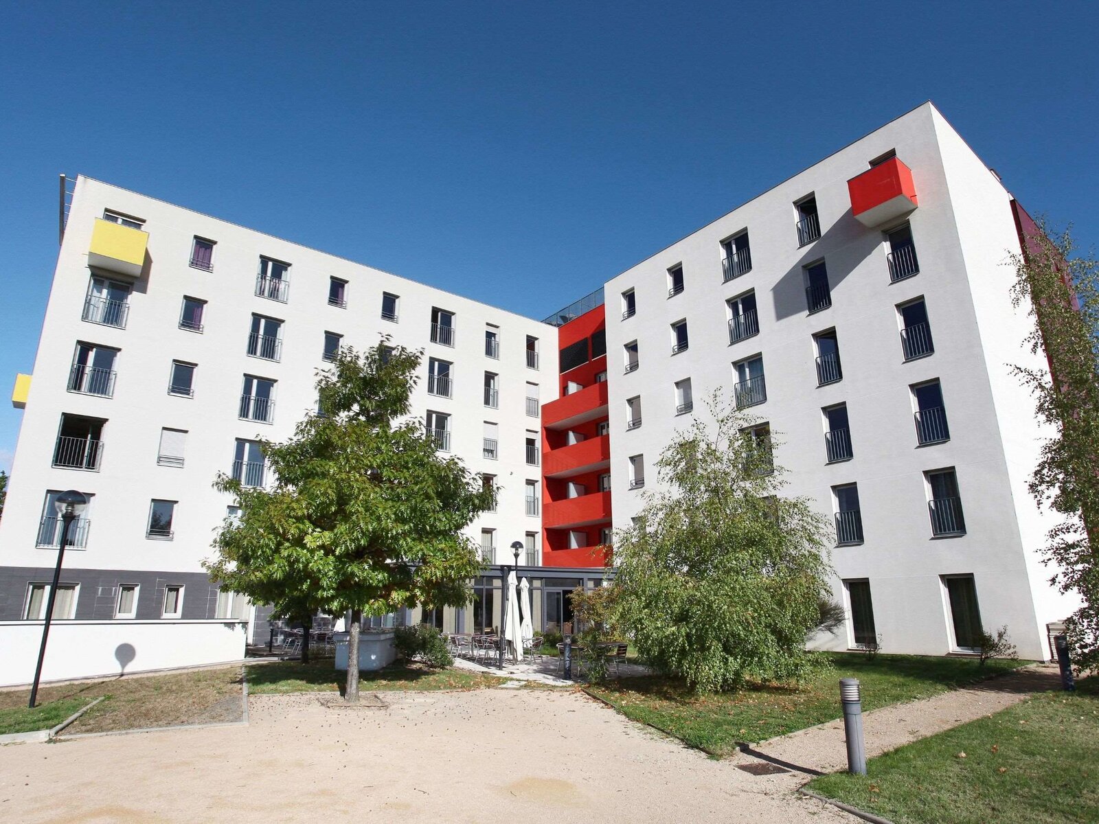 Außenansicht