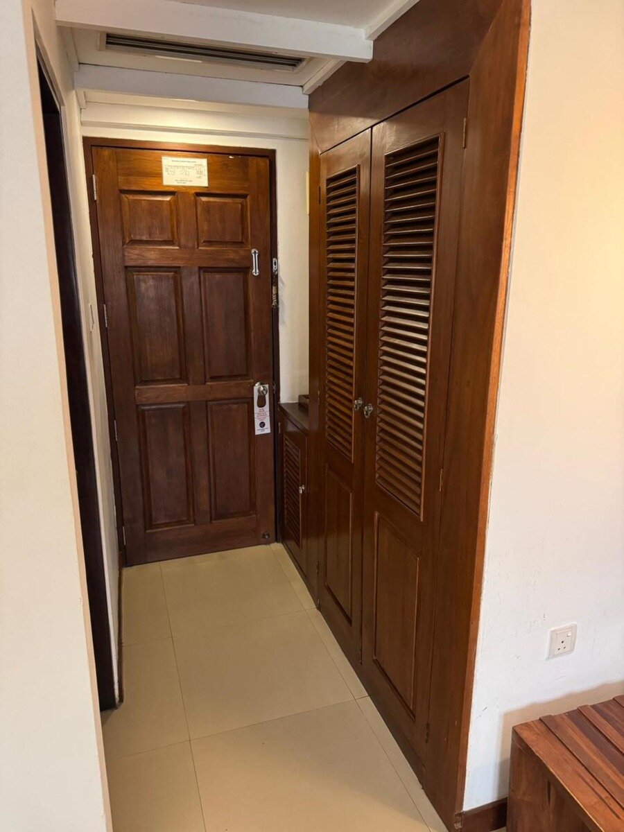 Wohnbeispiel Economy Room