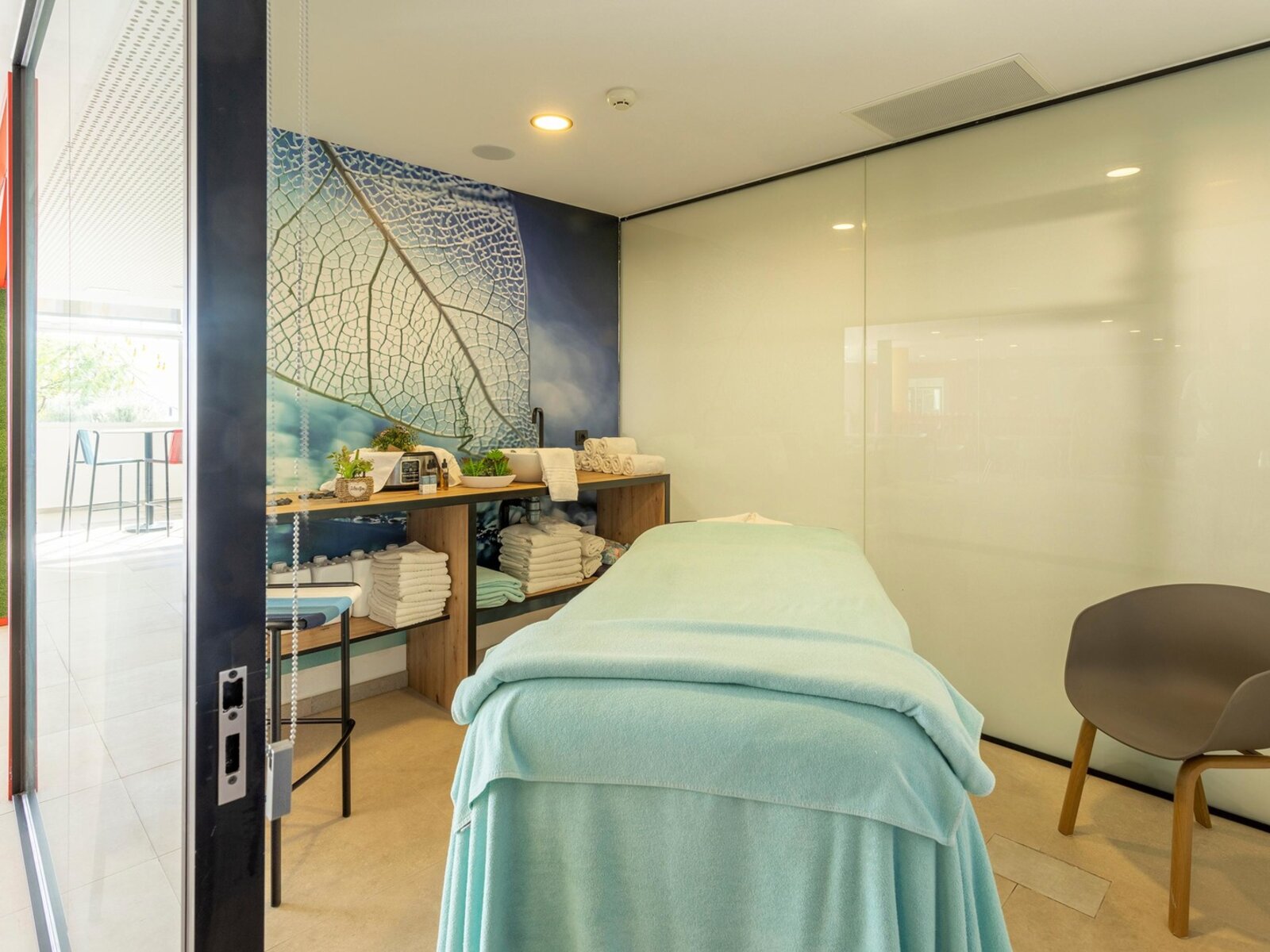 Wellness