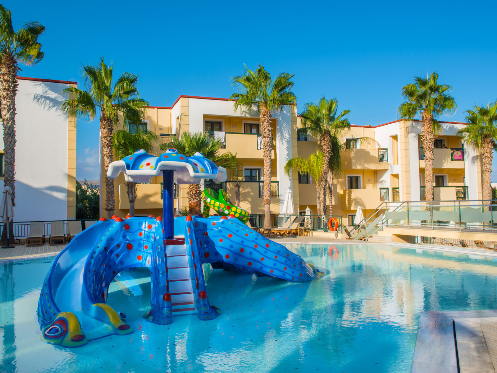 Kinderpool