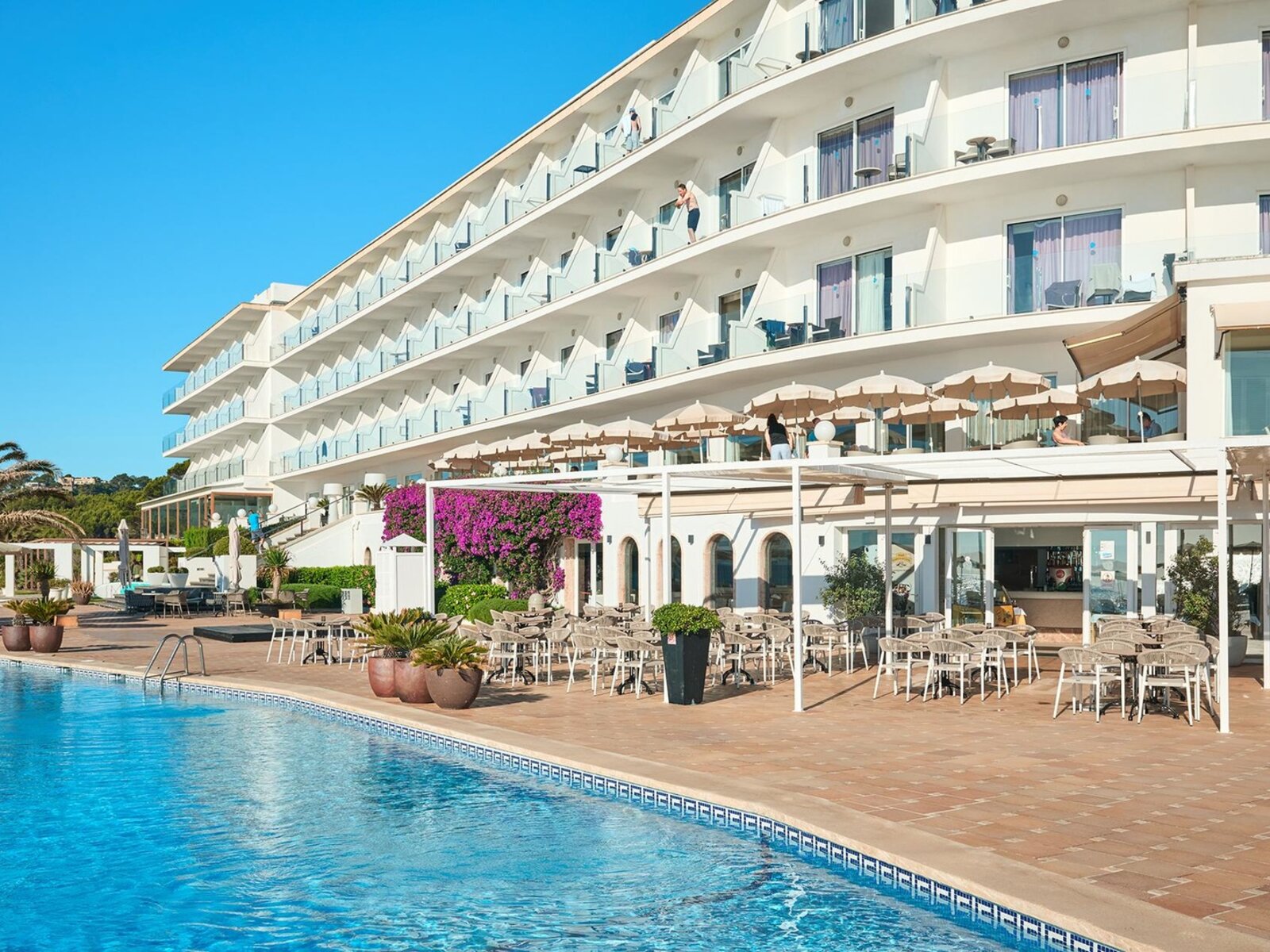 Poolbar Outdoor