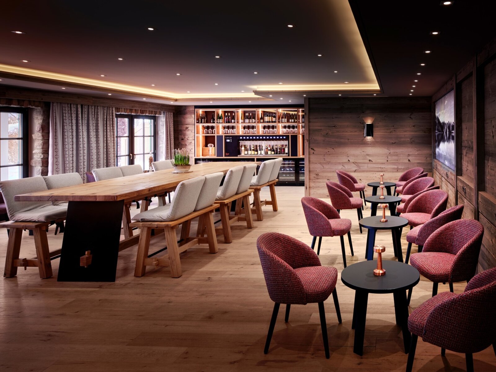 Weinlounge