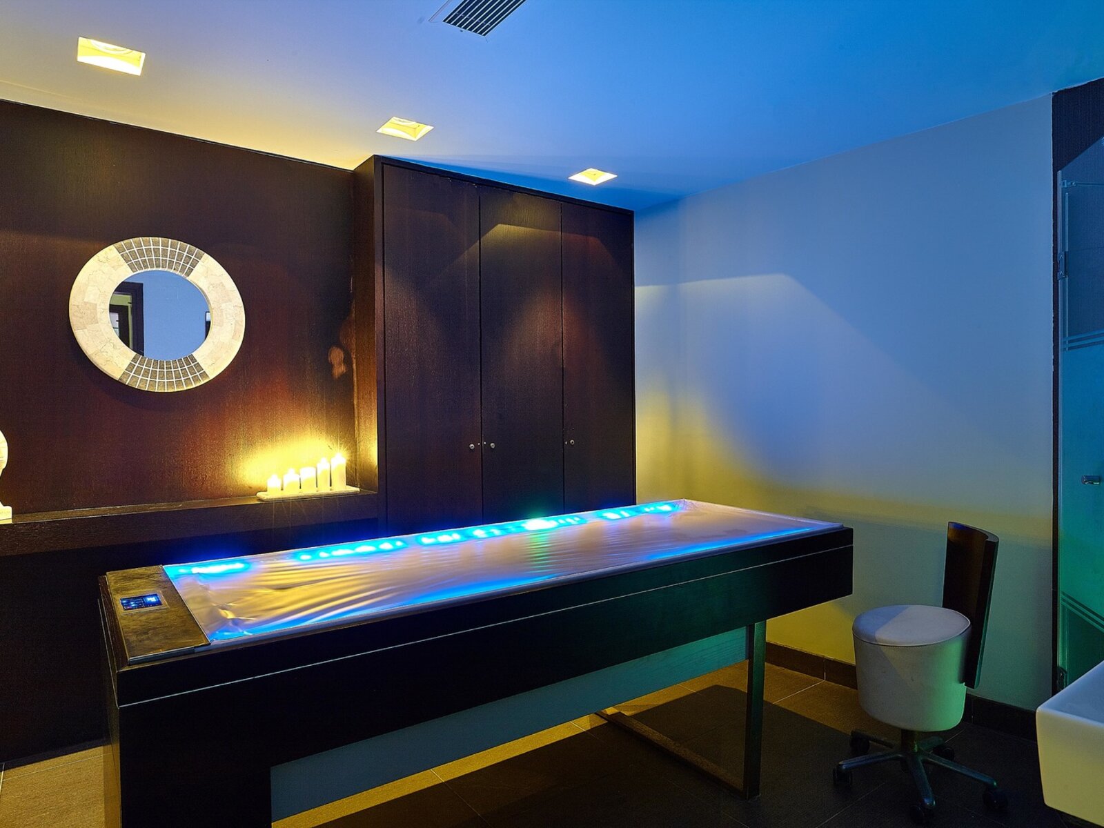 Wellness