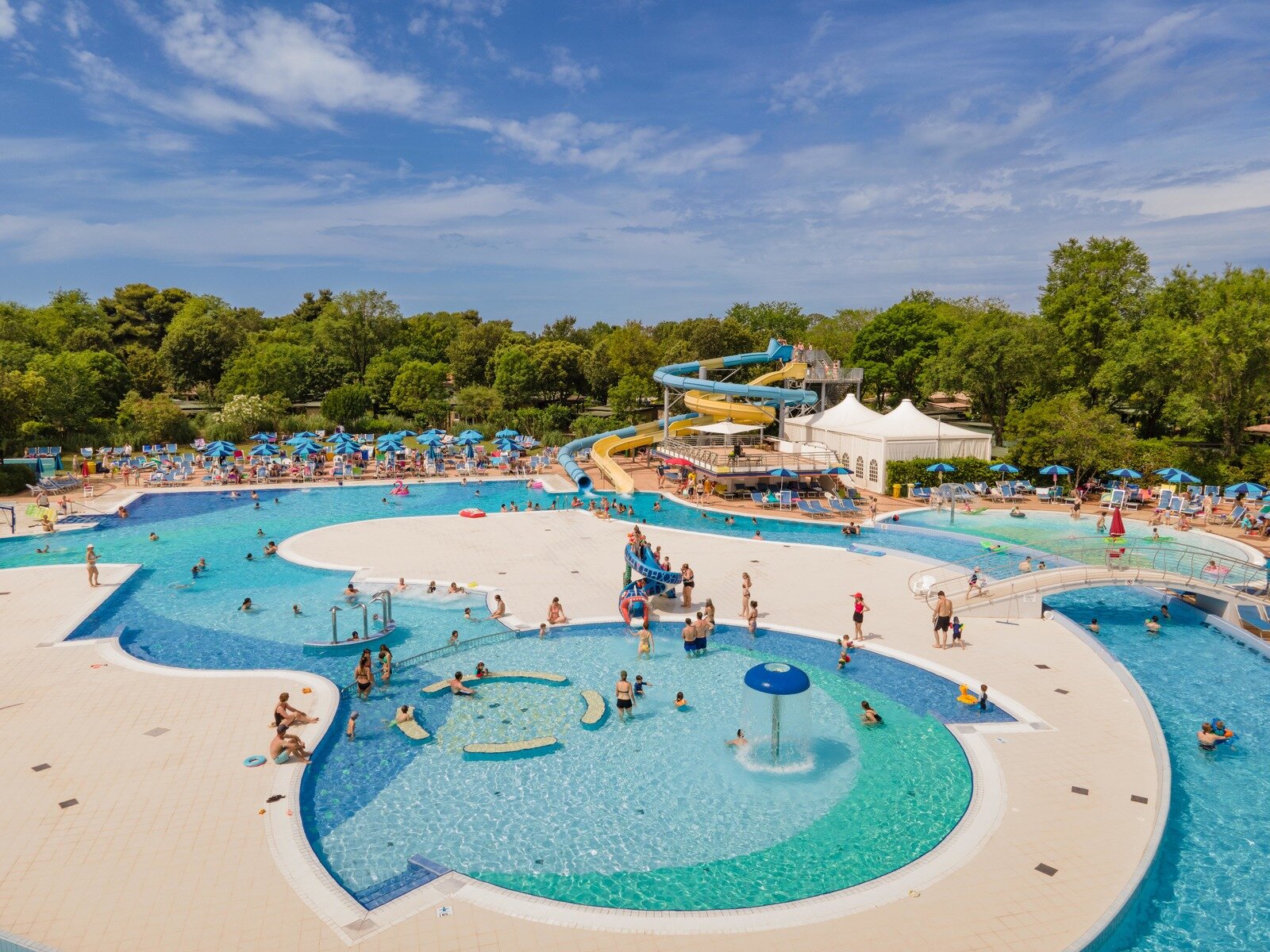 Aquapark