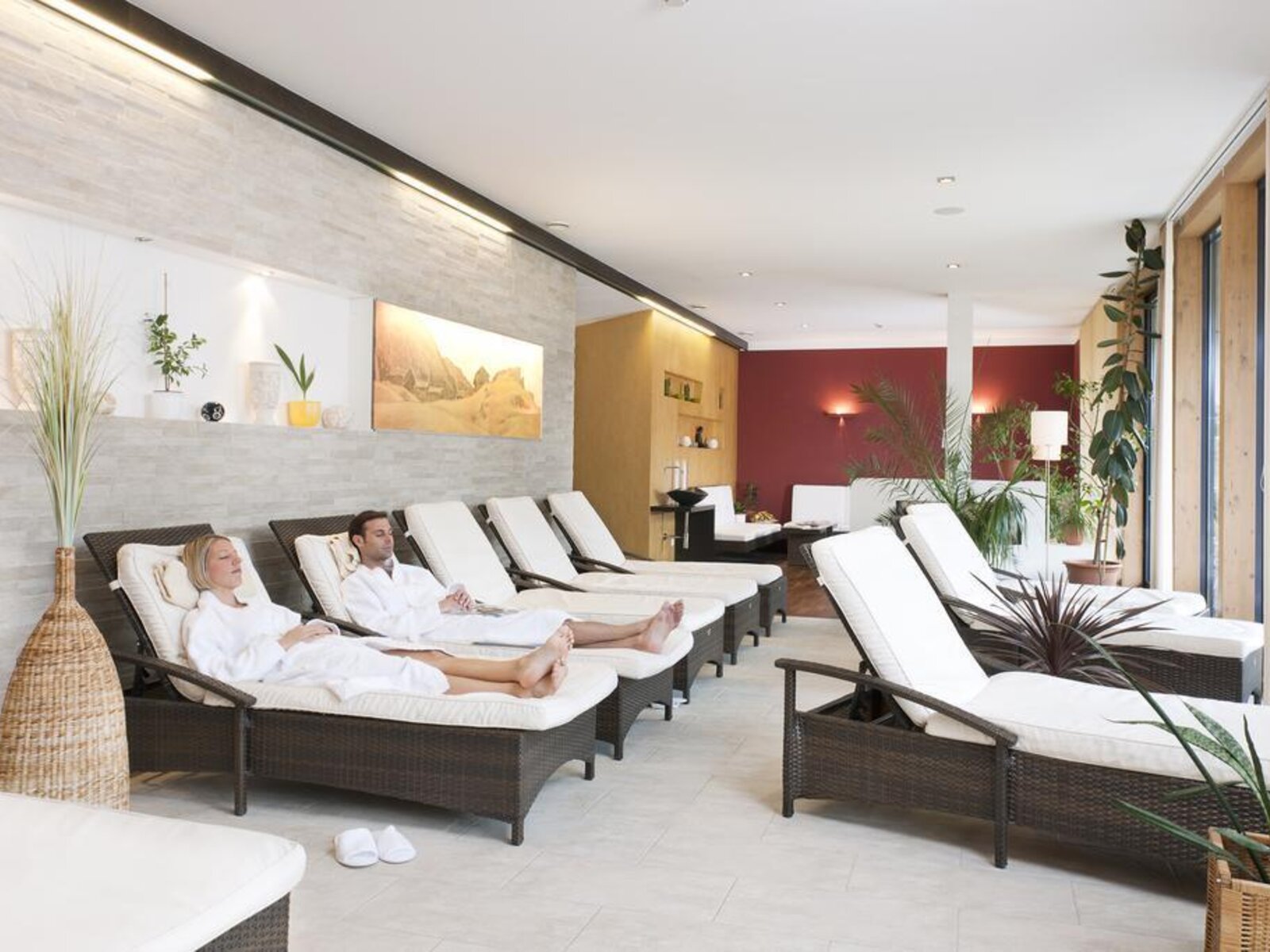 Wellness