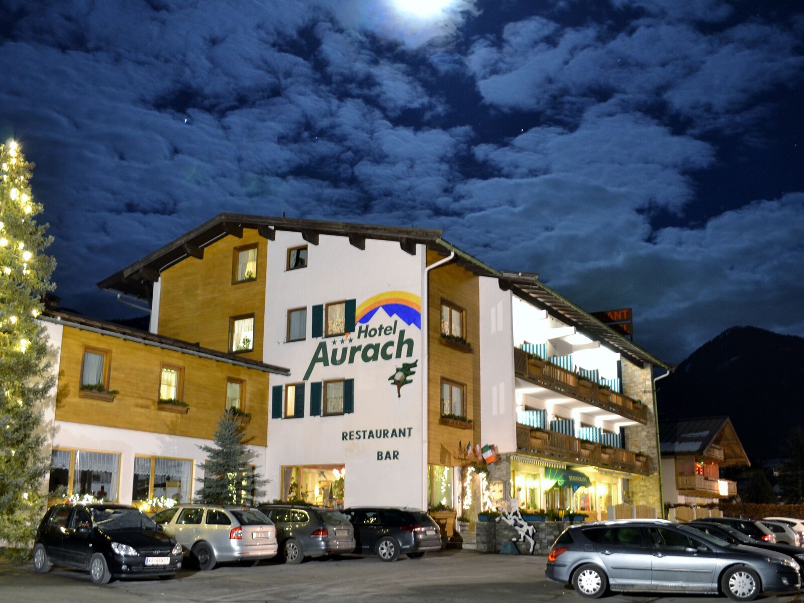 Außenansicht