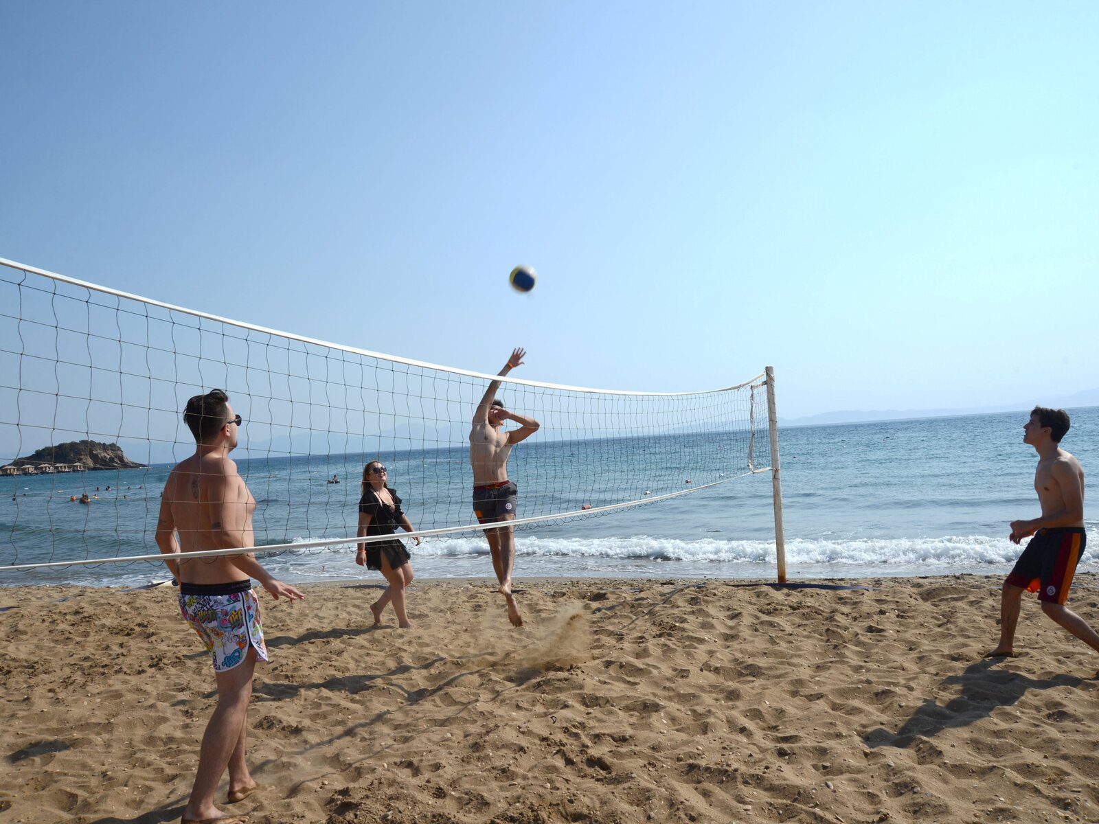 Sport
