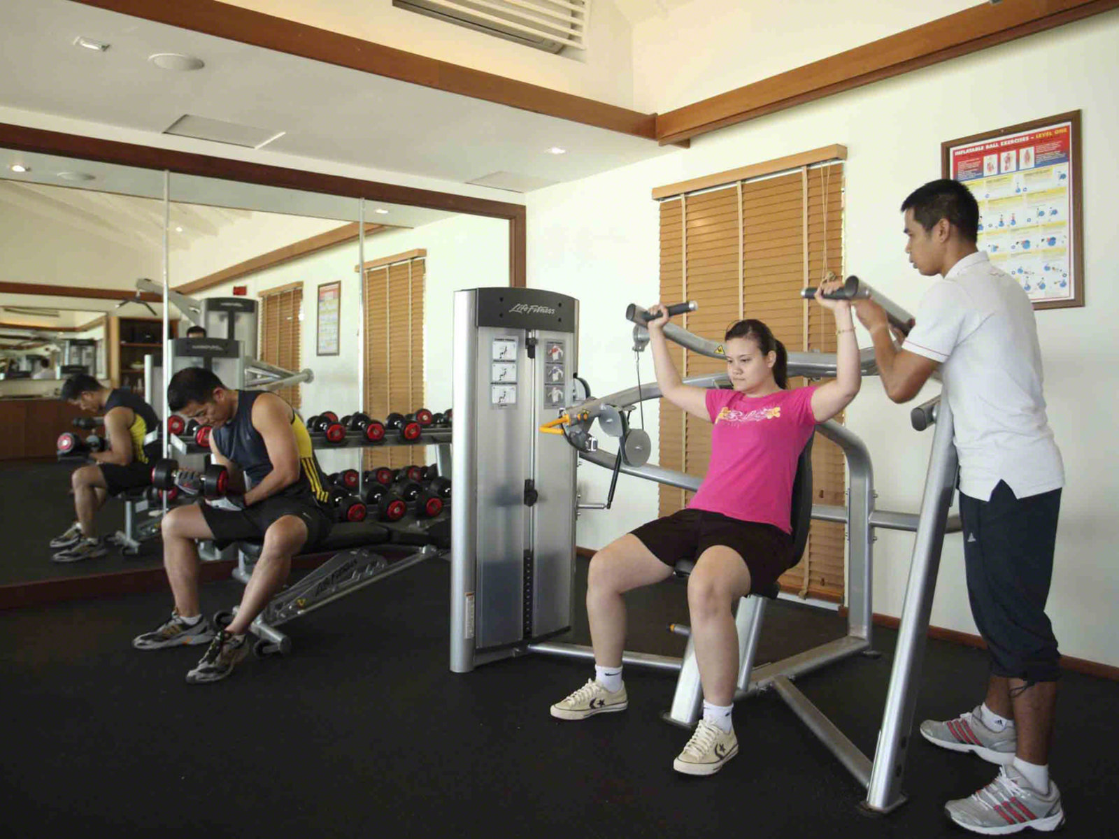 Sport