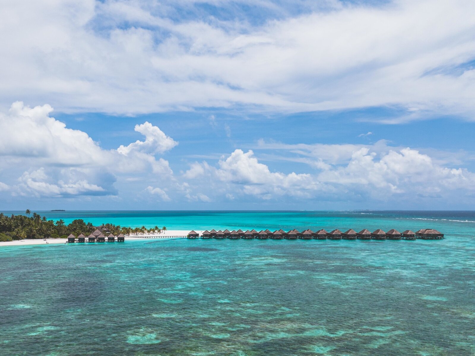 Wohnbeispiel Ocean Villa