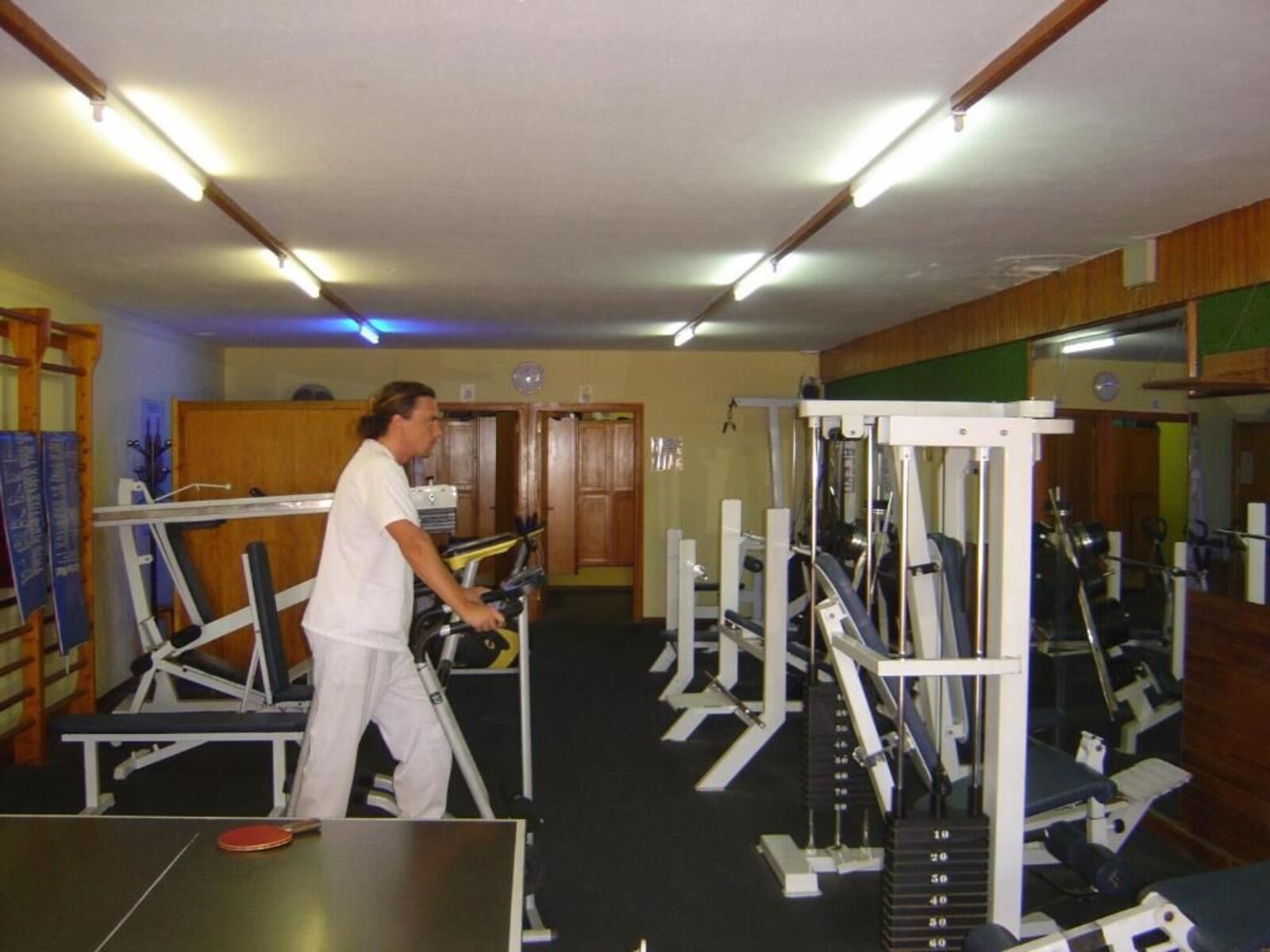 Sport