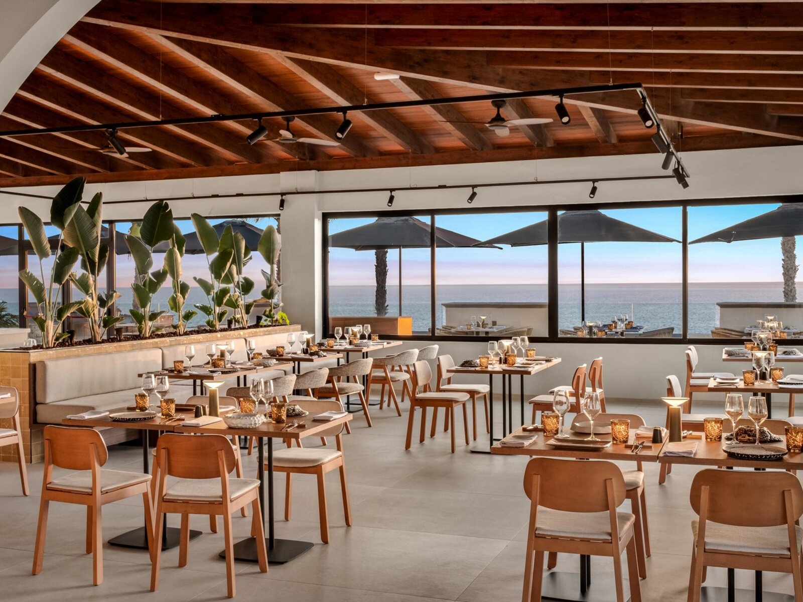 Canarian Restaurant