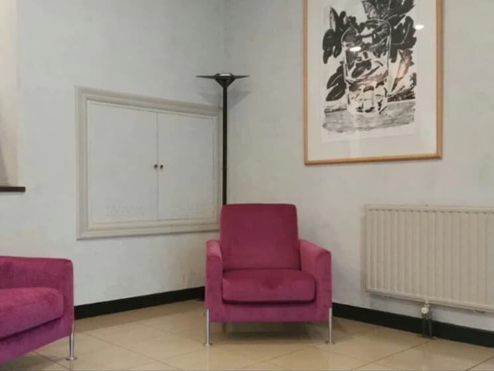 Ausstattung