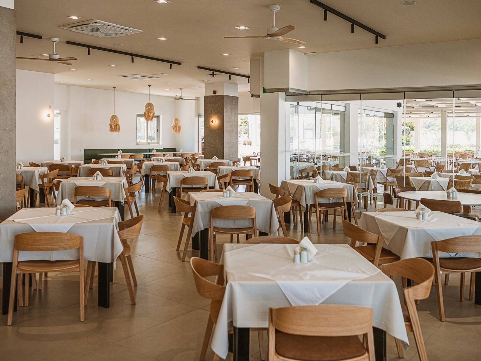 Hauptrestaurant