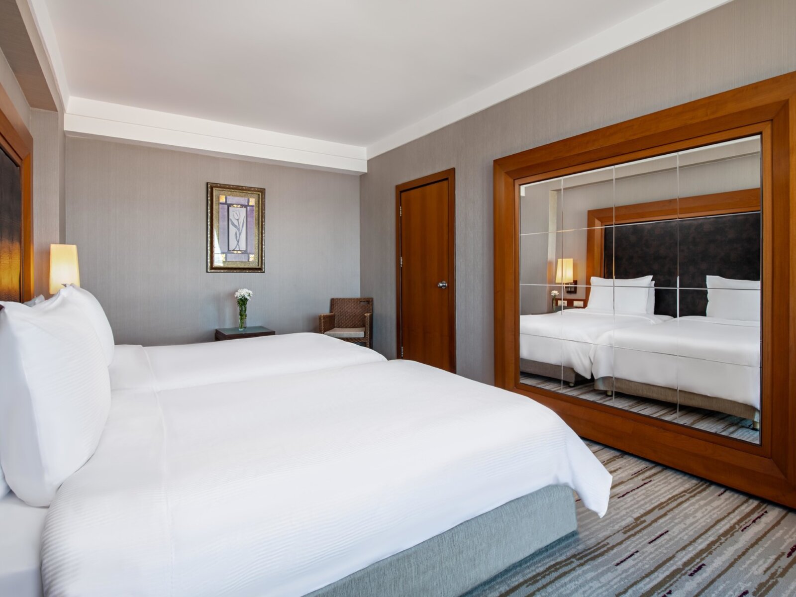 Wohnbeispiel Jacuzzi Room