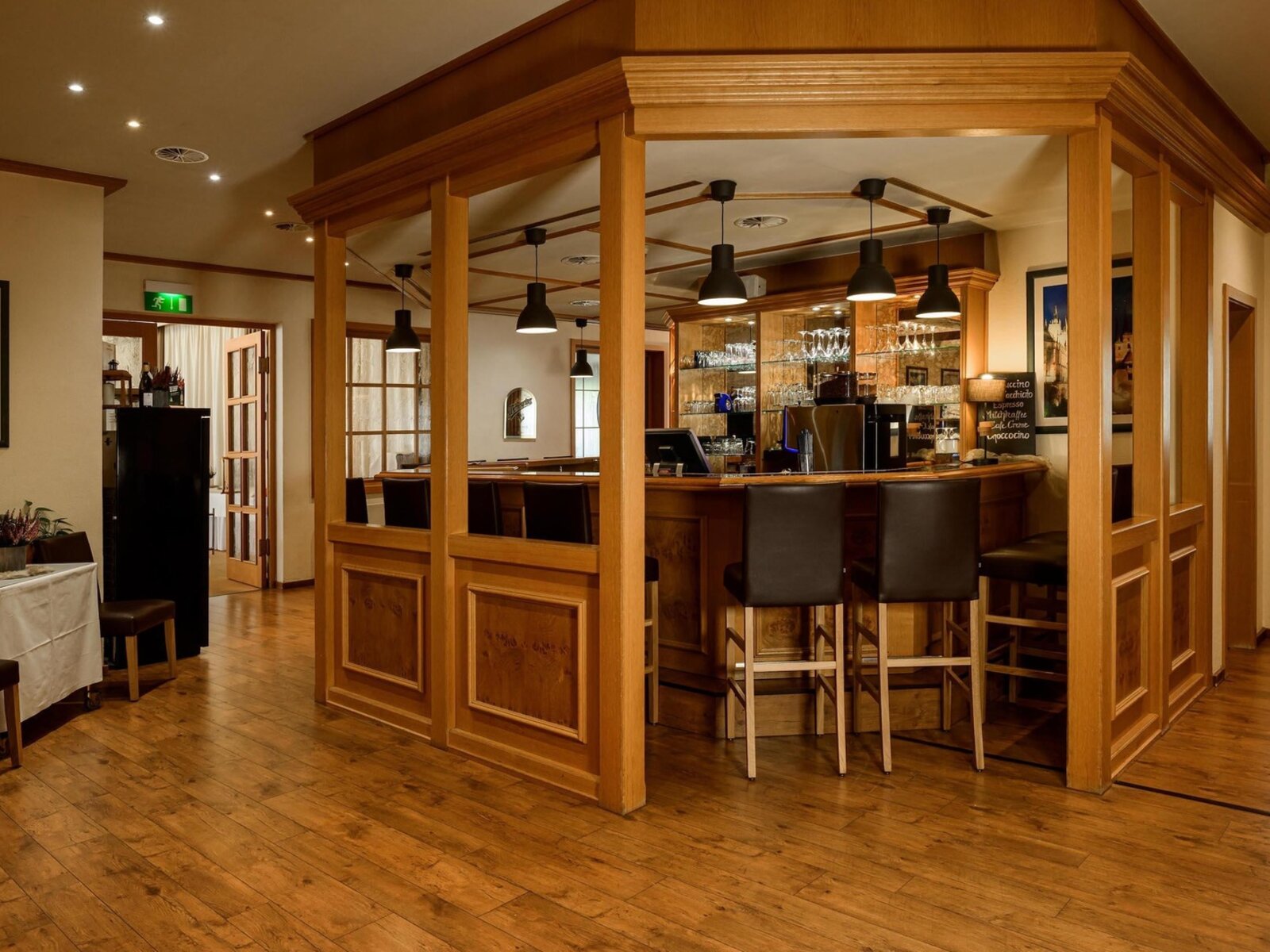 Hotelbar