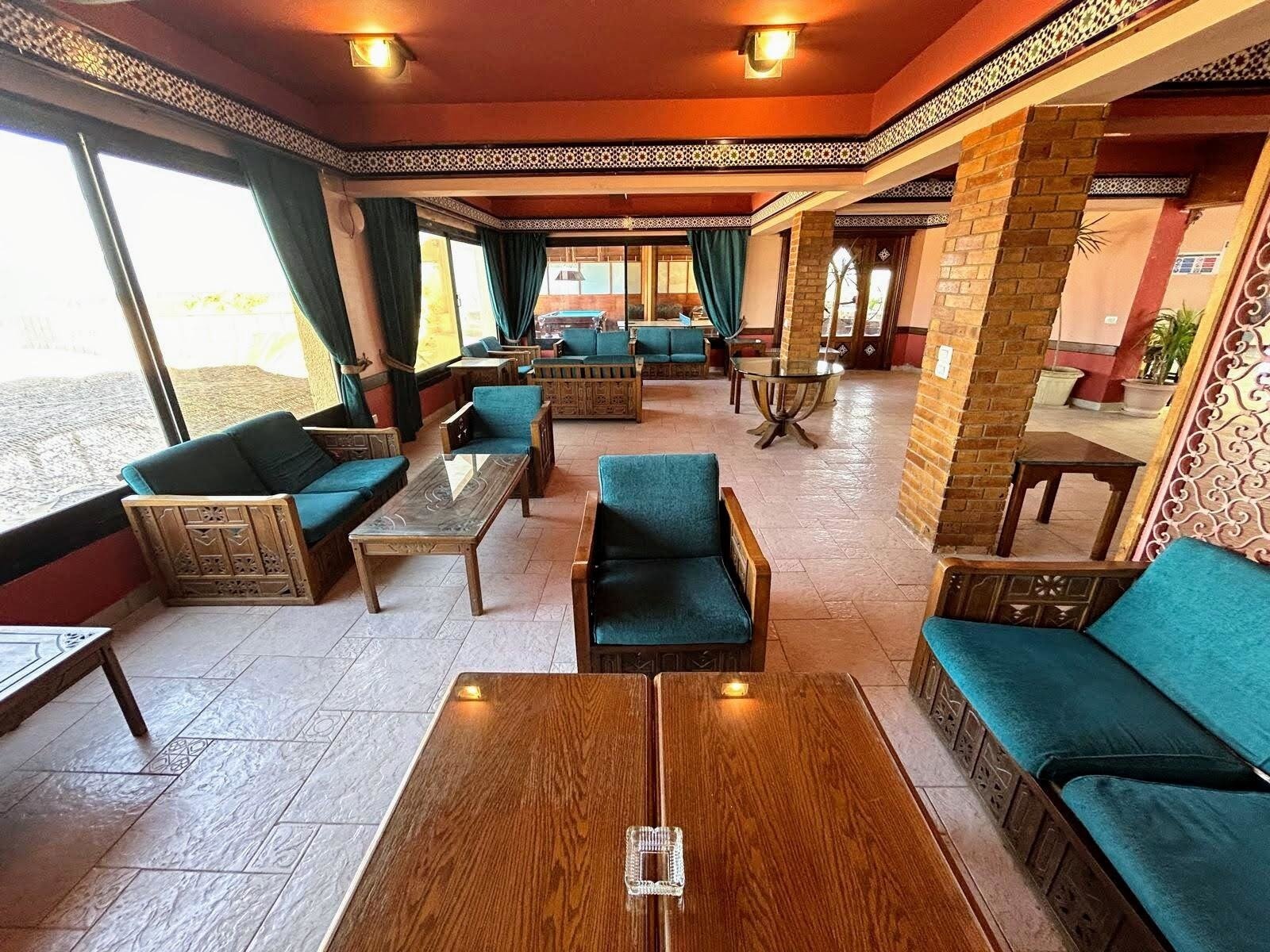 Andulcia Bar