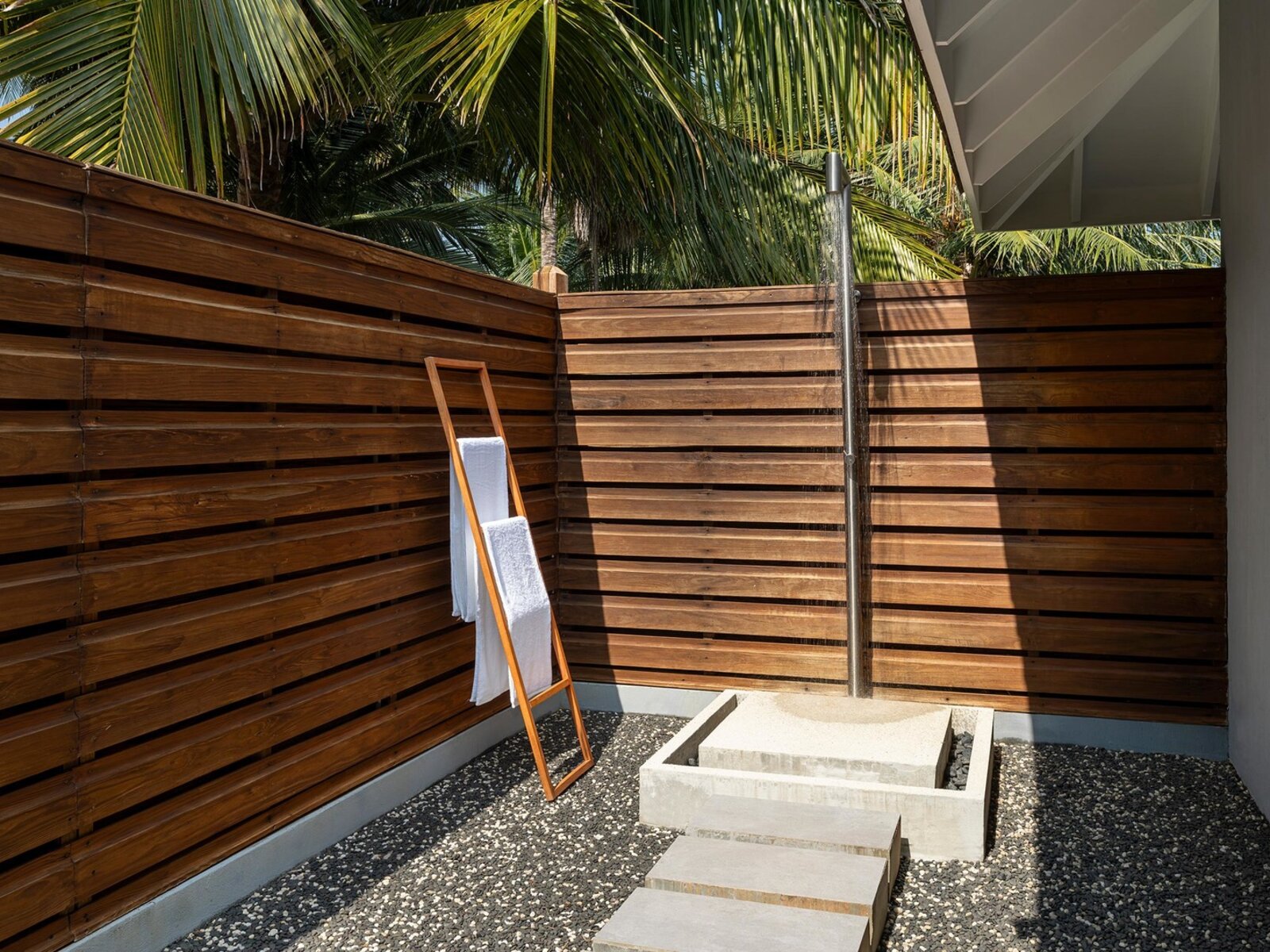 Wohnbeispiel Two Bedroom Beach House