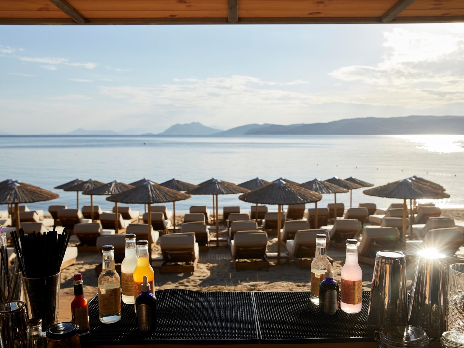 Nest Beach Bar
