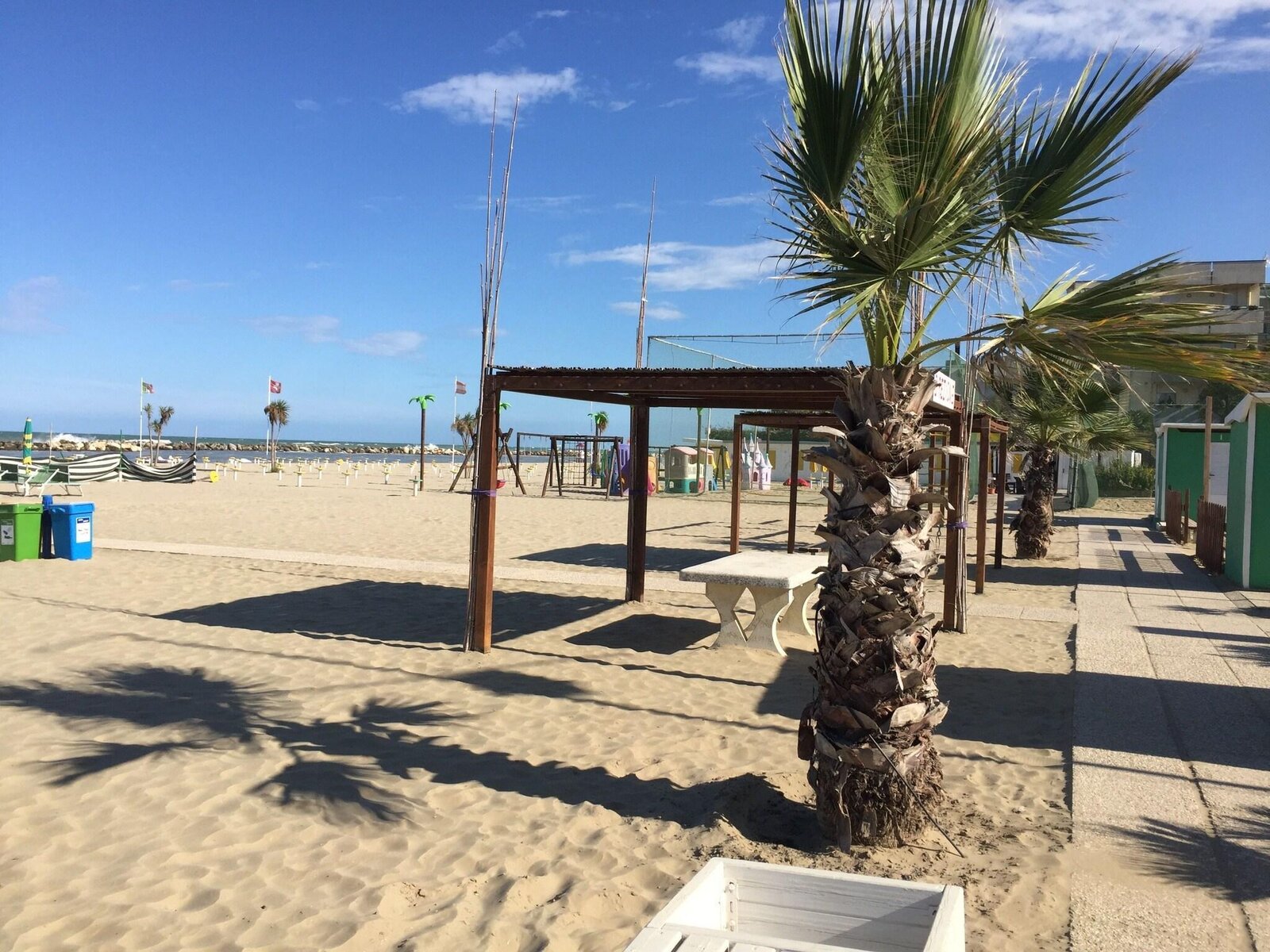 Strand