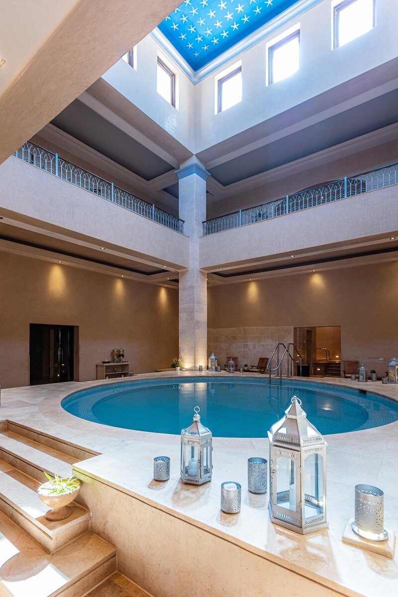 Wellness