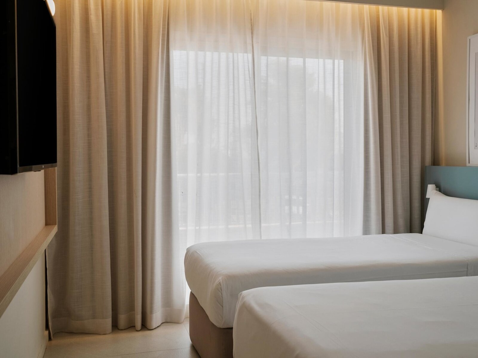 Wohnbeispiel Suite Family Ground Floor
