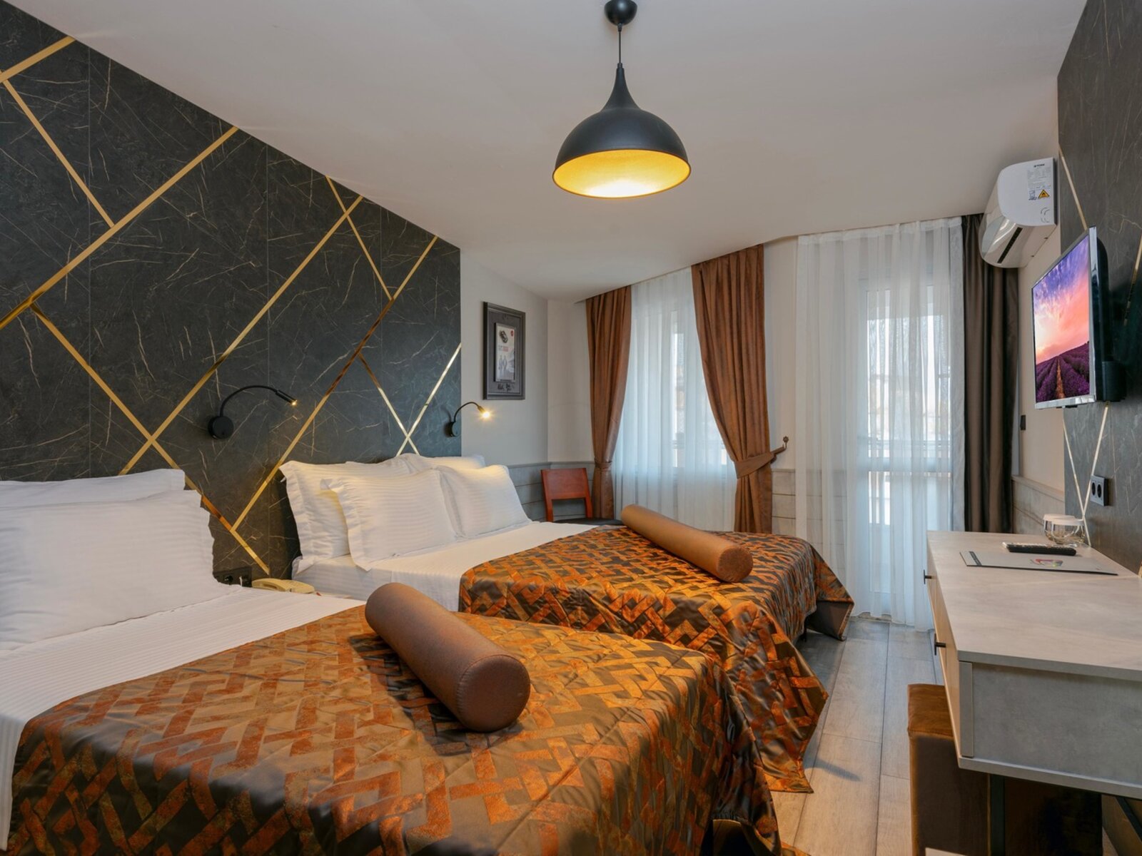 Wohnbeispiel Cozy Room