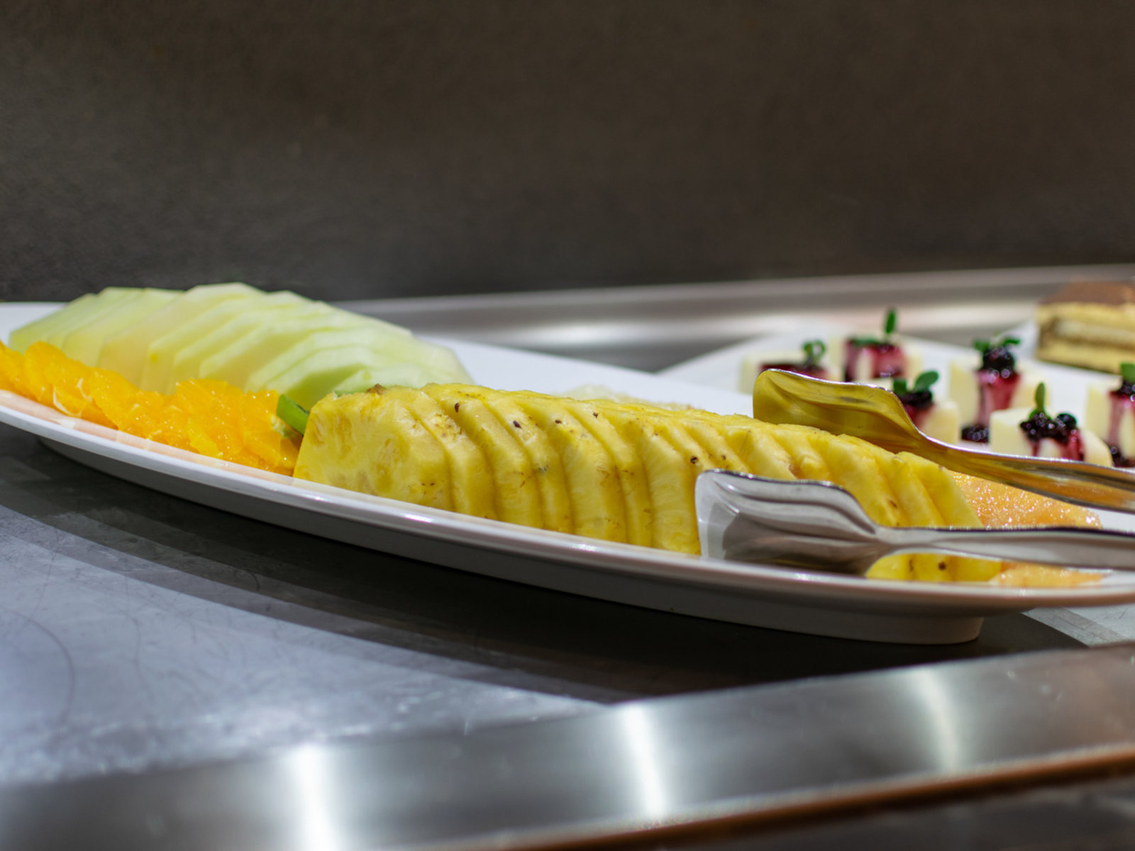 Hauptrestaurant