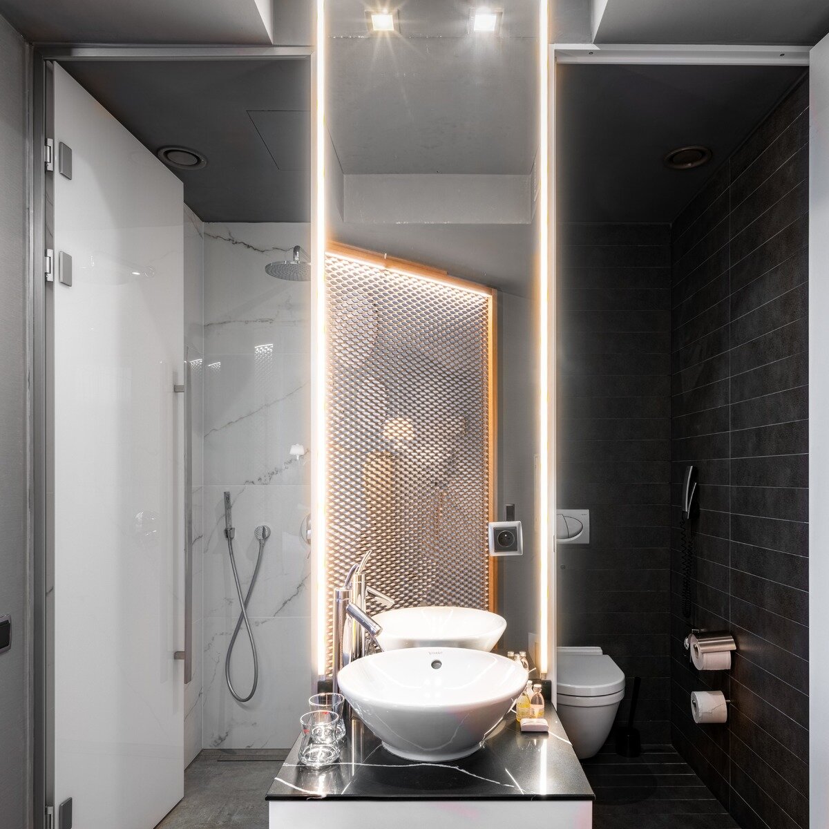 Wohnbeispiel Doppelzimmer Executive