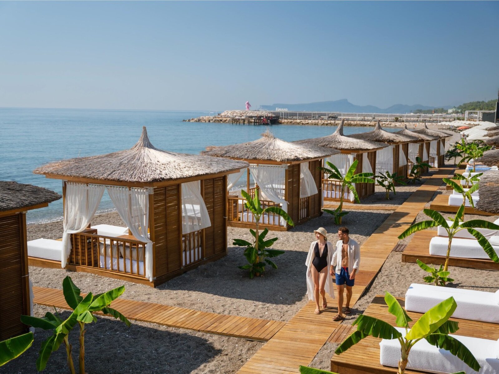 Strand