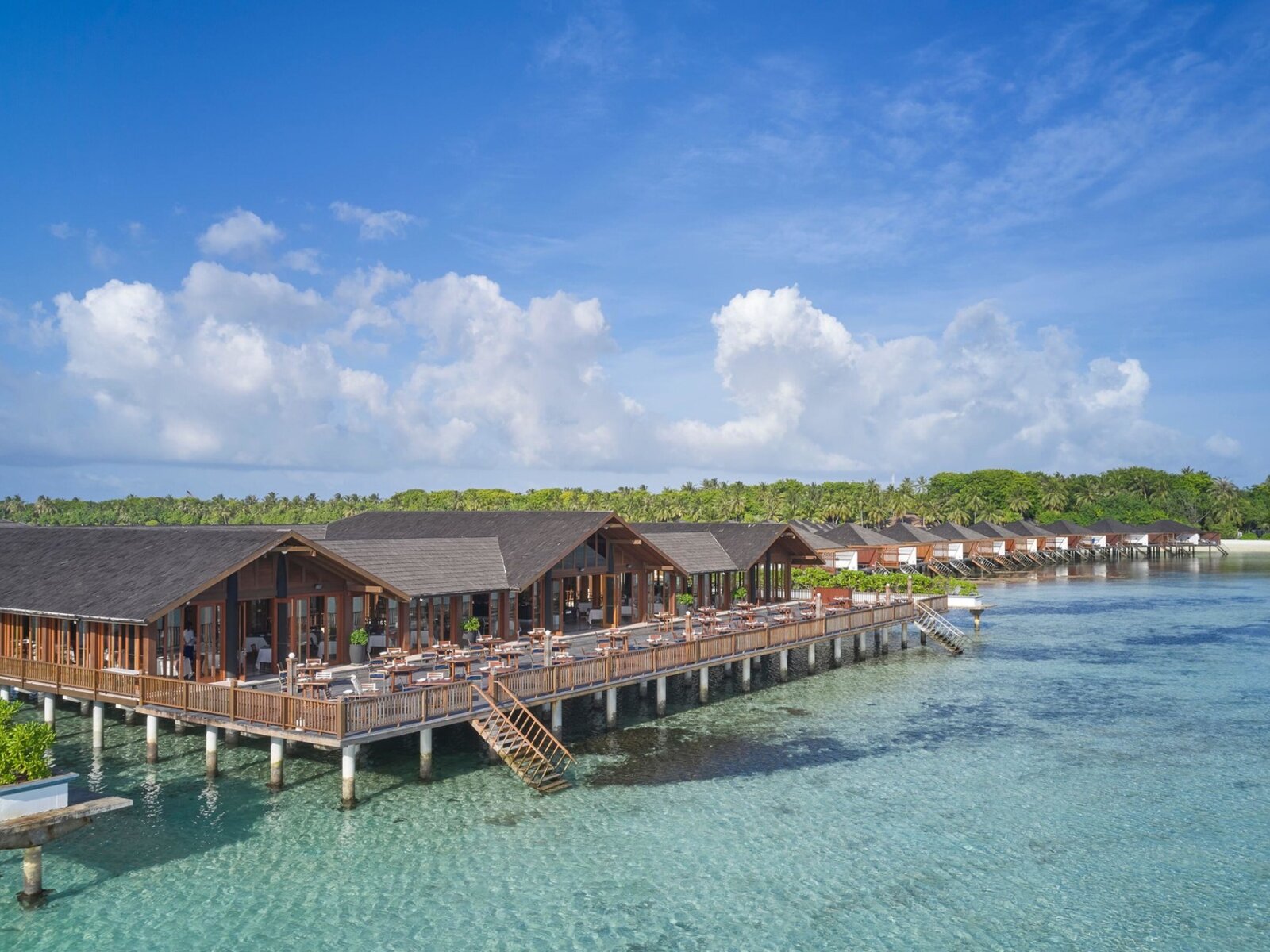 The Lagoon