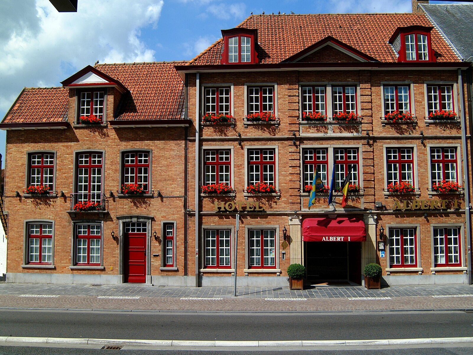 Außenansicht