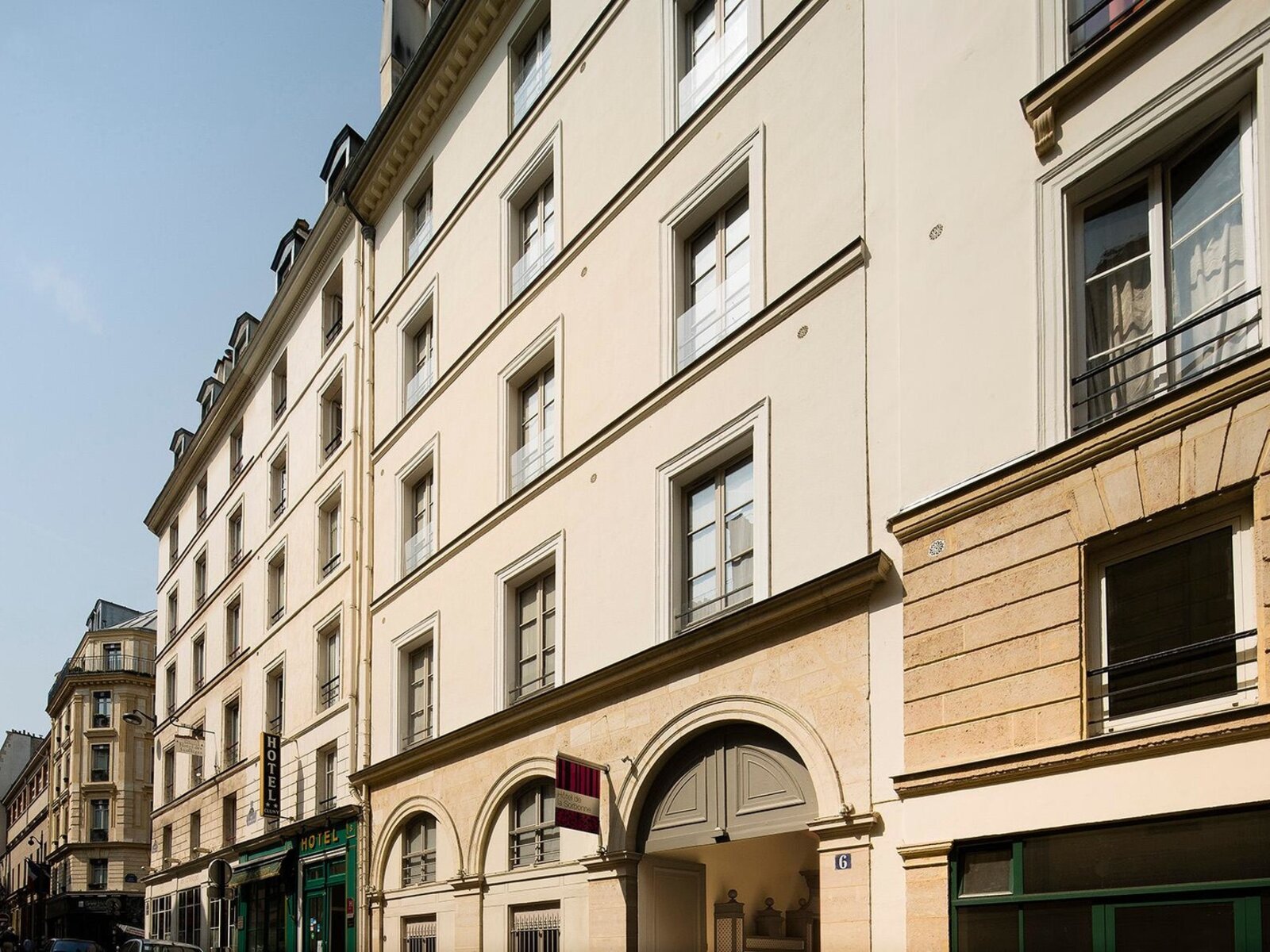 Außenansicht