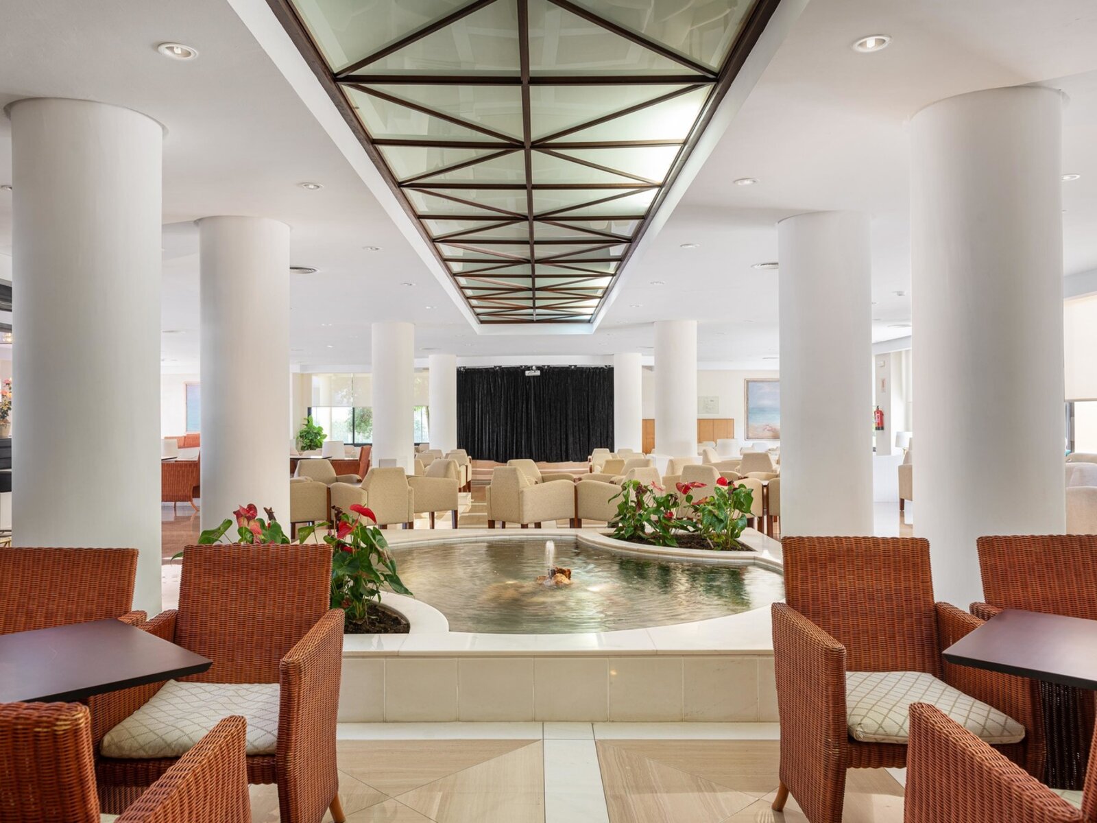 Salonbar