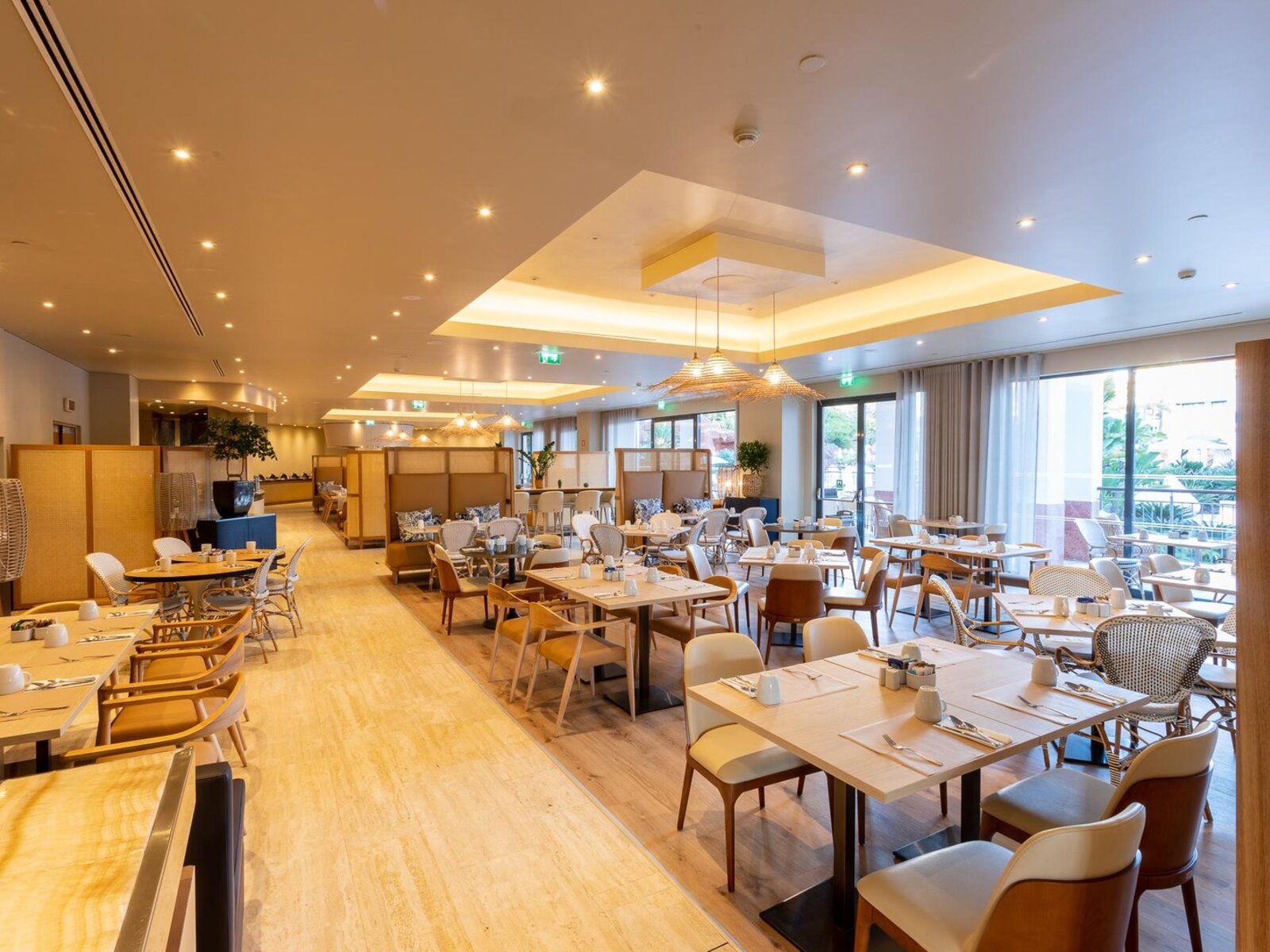 Moscada Restaurant