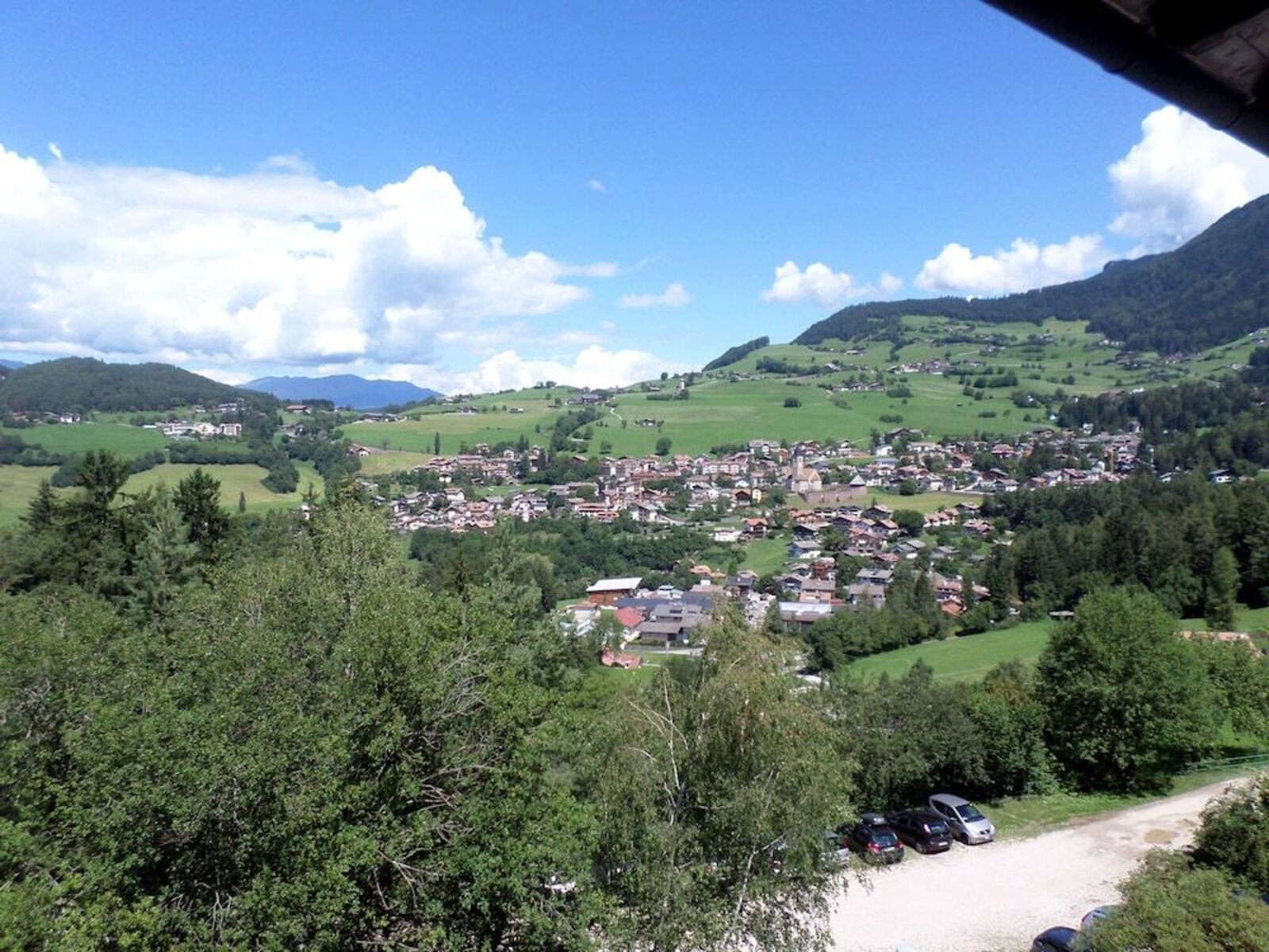 Landschaft
