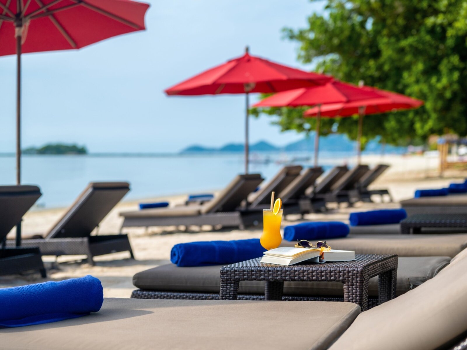 Chaweng Beach