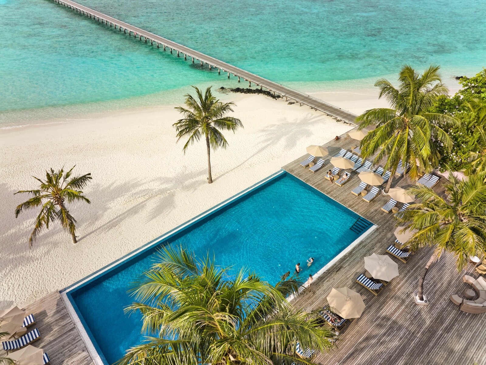 Infinitypool