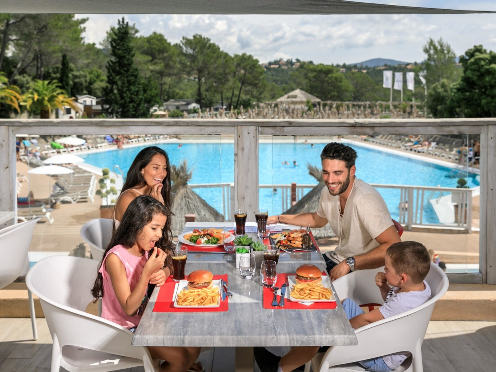 Le Restaurant