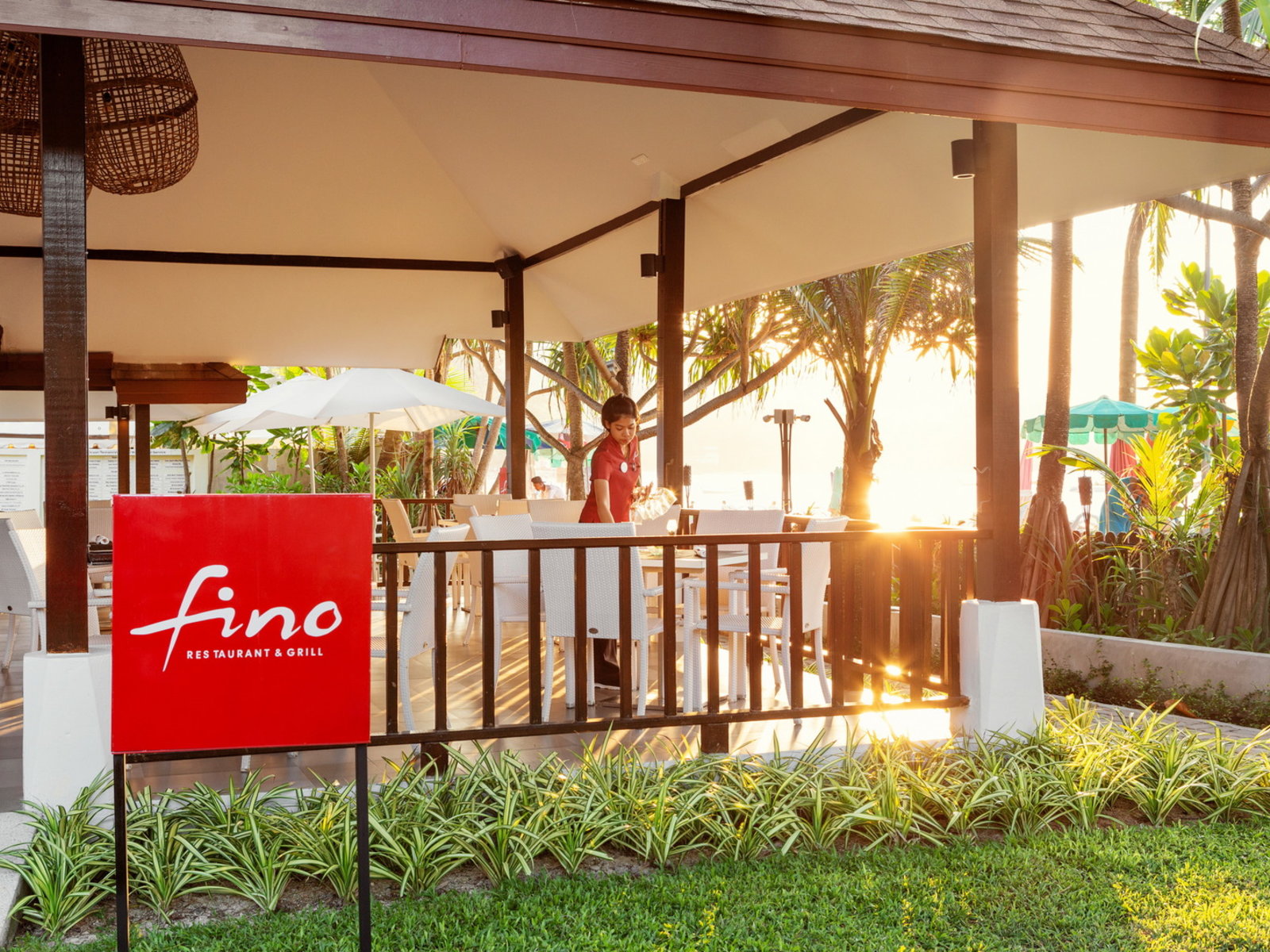 Fino Restaurant