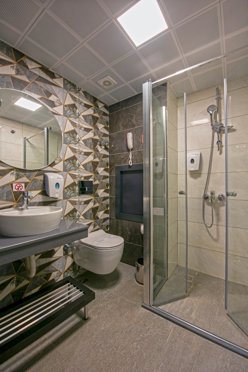 Wohnbeispiel Double Comfort Room