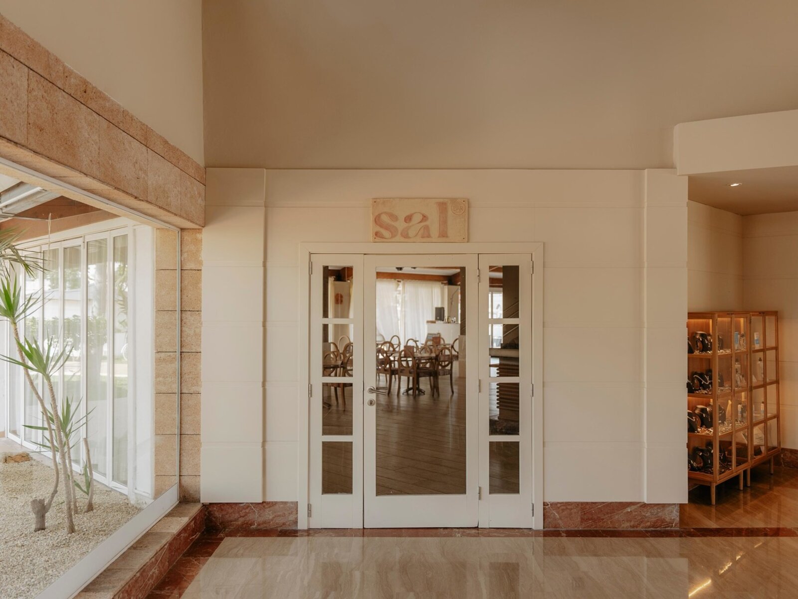 Sal Bar