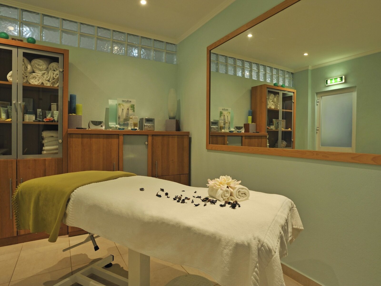Wellness