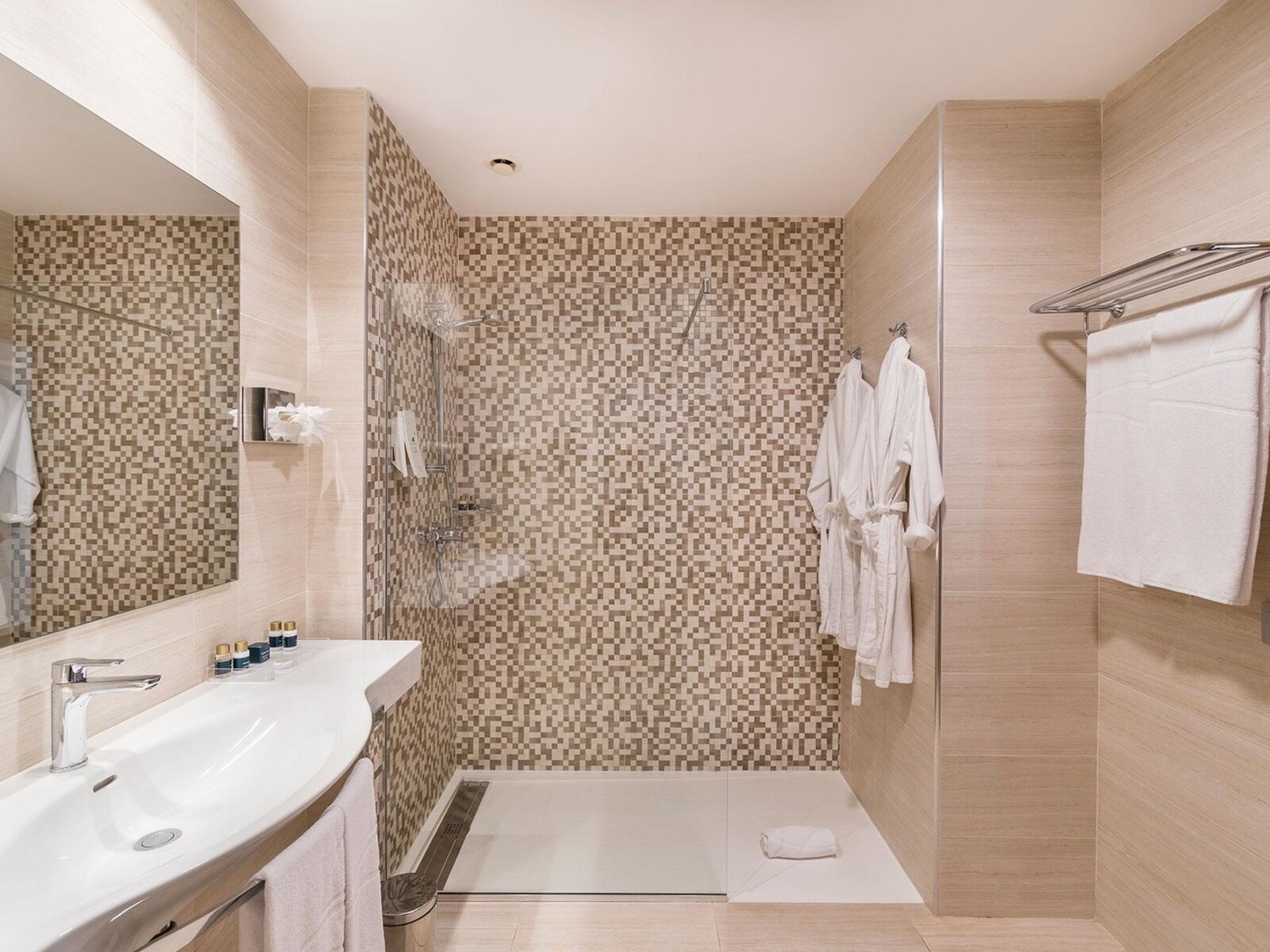 Wohnbeispiel Suite Seaview