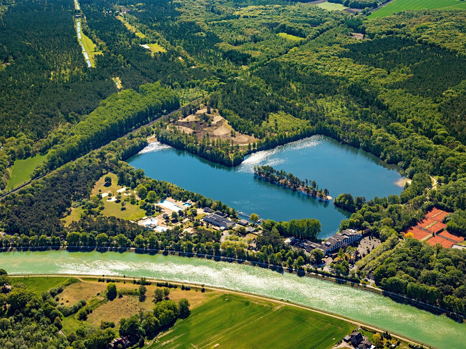 Landschaft