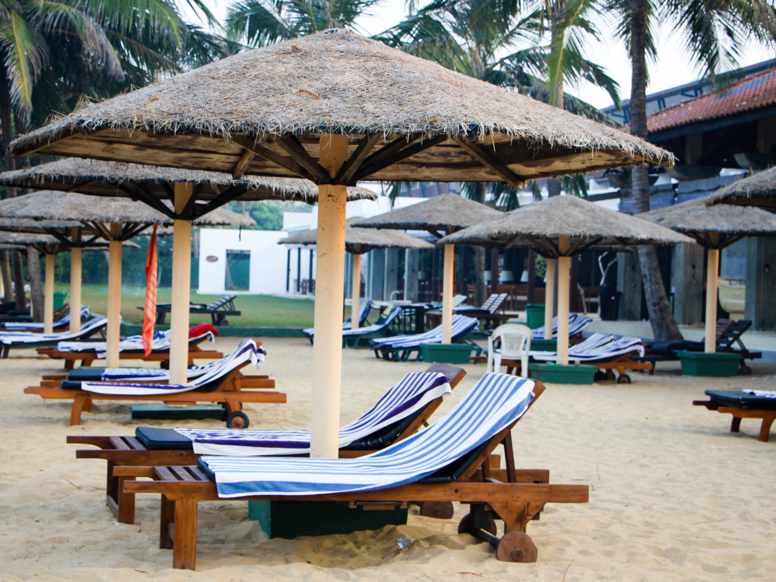 Strand