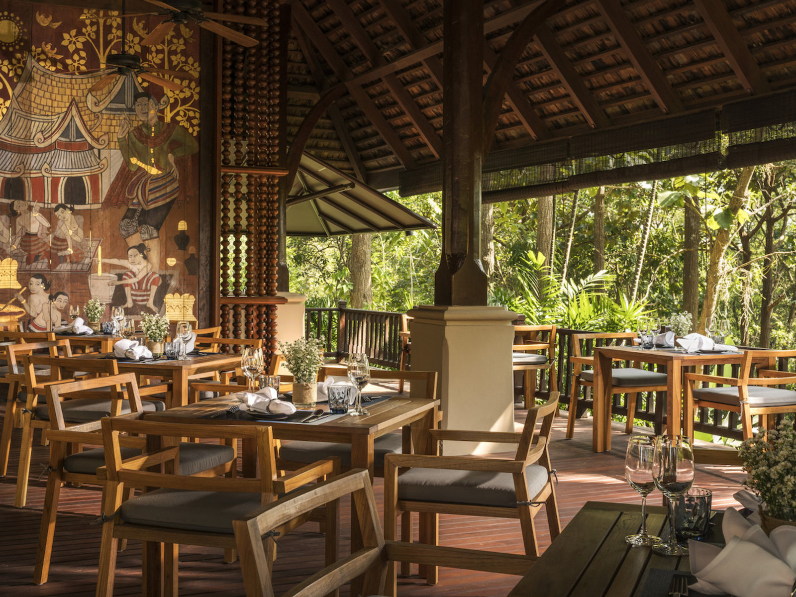 Rim Thai Kitchen