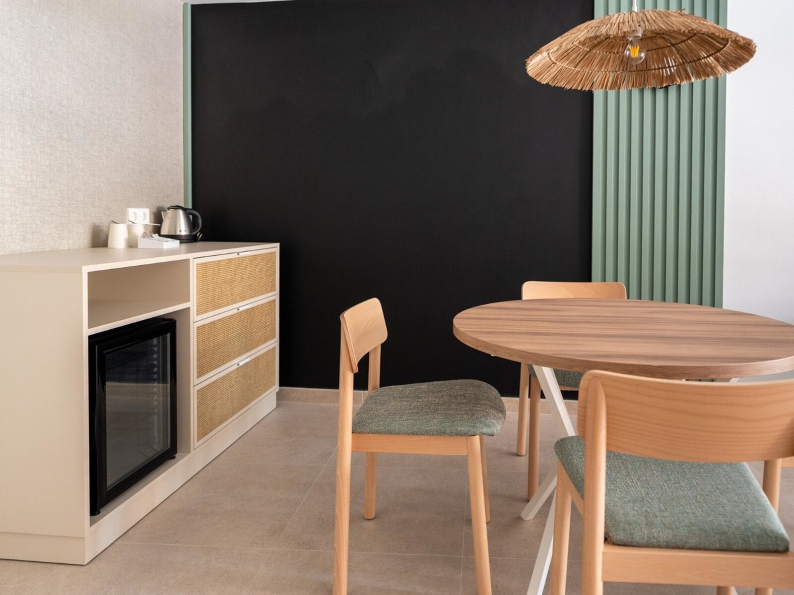 Wohnbeispiel Premier Kid Suite
